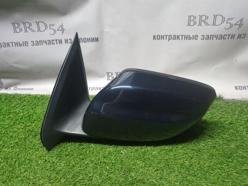 Запчасть зеркало боковое левое volvo xc90 c59 b5254t2 контрактная Зеркало боковое левое volvo xc90 c59 b5254t2 контрактная