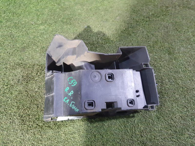 Клипса бампера задняя правая volvo xc90 c59 b5254t2 Клипса бампера задняя правая volvo xc90 c59 b5254t2