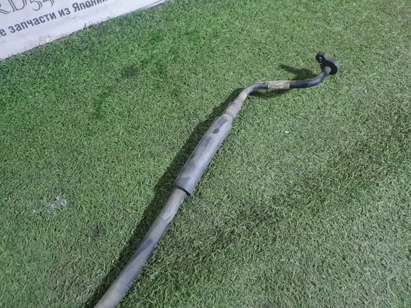 Шланг кондиционера передний volvo xc90 c59 b5254t2