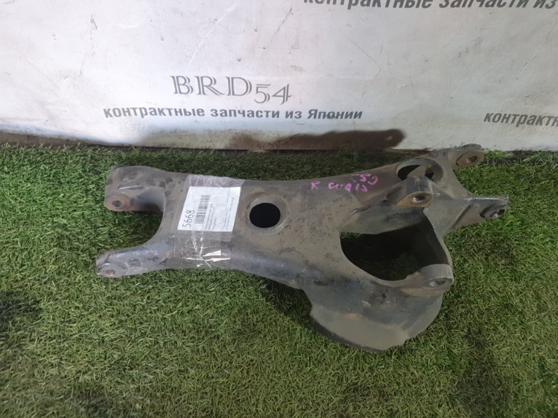 Рычаг подвески задний правый volvo xc90 c59 b5254t2 31304153 контрактная