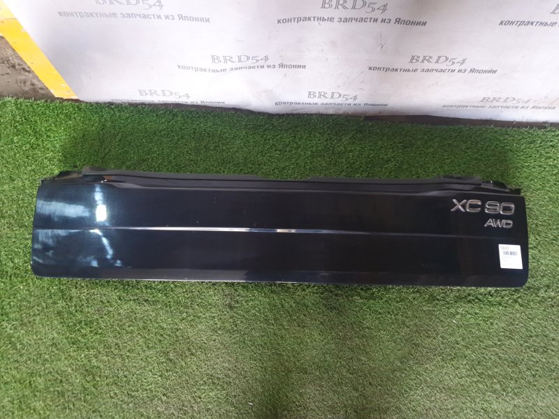 Дверь багажника задняя volvo xc90 c59 b5254t2 30796480 контрактная
