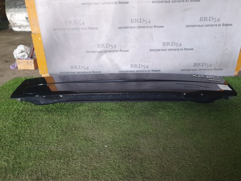 Дверь багажника задняя xc90 c59 b5254t2
