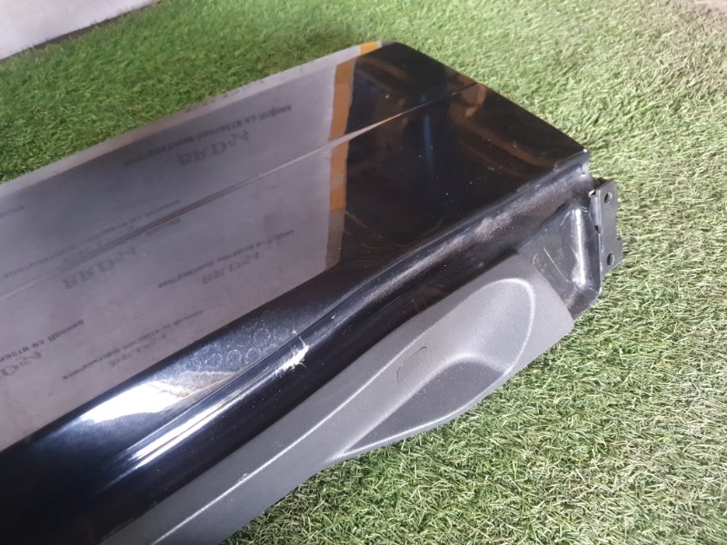 Дверь багажника задняя xc90 c59 b5254t2