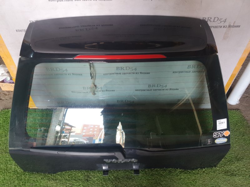 Дверь багажника задняя volvo xc90 c59 b5254t2 39983981 контрактная