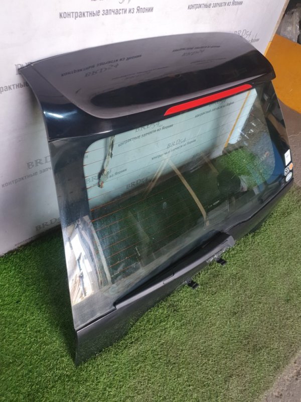 Дверь багажника задняя xc90 c59 b5254t2