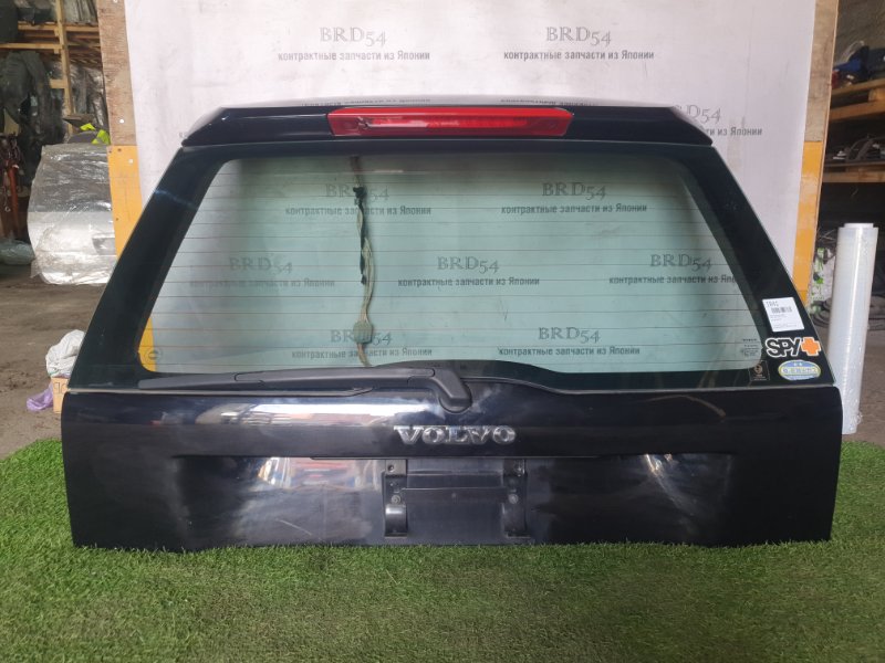 Дверь багажника задняя xc90 c59 b5254t2