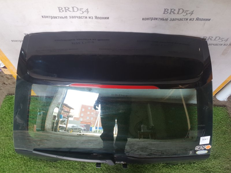 Дверь багажника задняя xc90 c59 b5254t2