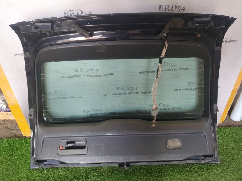 Дверь багажника задняя xc90 c59 b5254t2