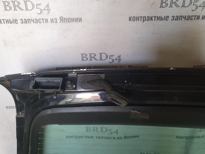 Дверь багажника задняя xc90 c59 b5254t2