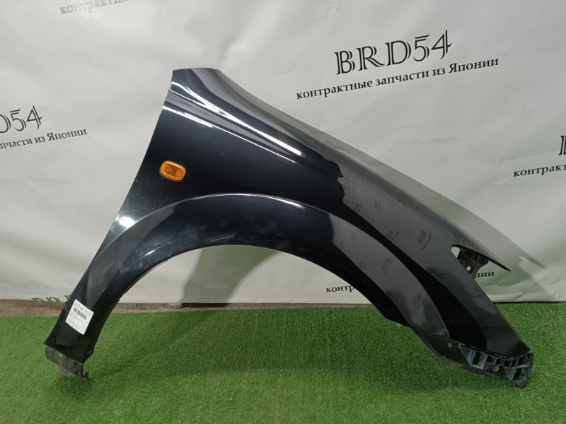 Крыло переднее правое VOLTZ 2002 ZZE137 2ZZ-GE