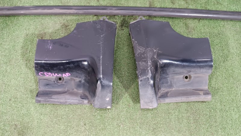 Накладка на порог xc90 2004 C59 B5254T2