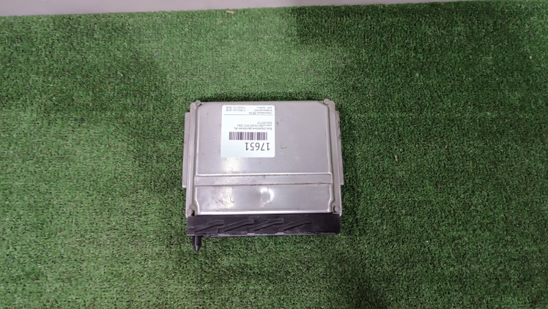 Запчасть блок управления двигателем эбу volvo xc90 2004 C59 B5254T2 0261207712 контрактная Блок управления двигателем ЭБУ volvo xc90 2004 C59 B5254T2 0261207712 контрактная