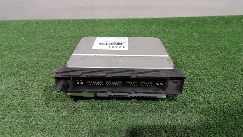 Блок управления двигателем ЭБУ xc90 2004 C59 B5254T2 Блок управления двигателем ЭБУ xc90 2004 C59 B5254T2