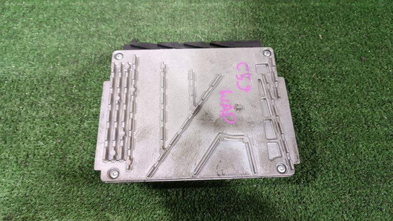 Блок управления двигателем ЭБУ volvo xc90 C59 B5254T2 Блок управления двигателем ЭБУ volvo xc90 C59 B5254T2