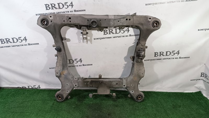 Балка подвески передняя volvo xc90 C59 B5254T2 30639929 контрактная