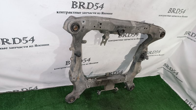 Балка подвески передняя xc90 C59 B5254T2