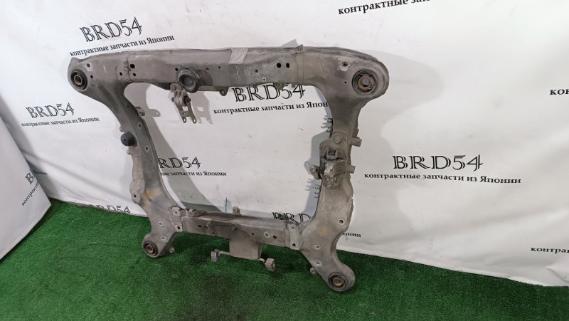 Балка подвески передняя volvo xc90 C59 B5254T2