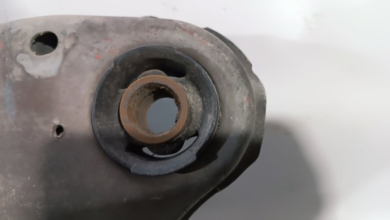 Балка подвески передняя xc90 C59 B5254T2