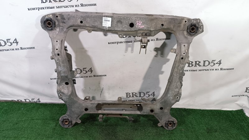 Балка подвески передняя xc90 C59 B5254T2