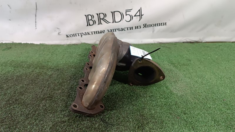 Коллектор выпускной правый Cayenne 9PA M4800 Коллектор выпускной правый Cayenne 9PA M4800