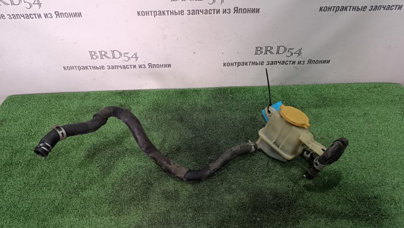 Бачок гидроусилителя Subaru Outback 2005 BPE EZ30D 34630-AG000 контрактная