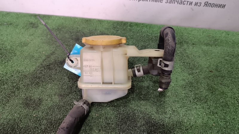 Бачок гидроусилителя Outback 2005 BPE EZ30D