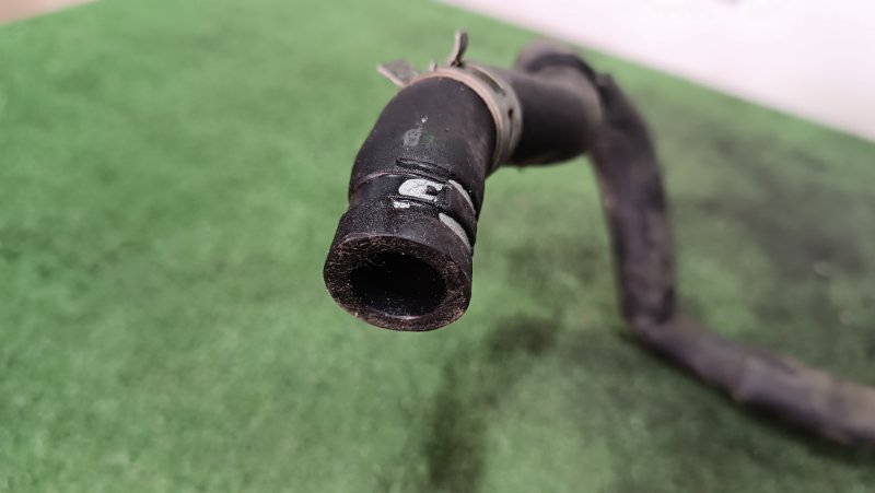 Бачок гидроусилителя Outback 2005 BPE EZ30D