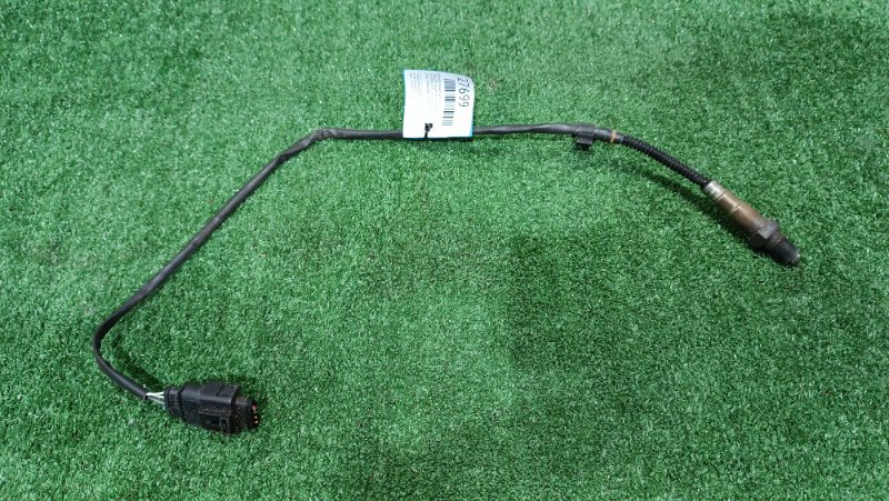 Кислородный датчик Porsche Cayenne 9PA M4800 7L0906262C контрактная