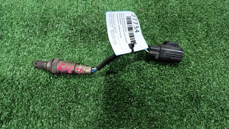 Кислородный датчик Land Rover Discovery L319 406PN MHK500840 контрактная