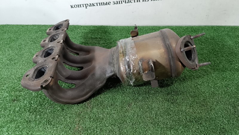 Коллектор выпускной Cruze J300 F16D4