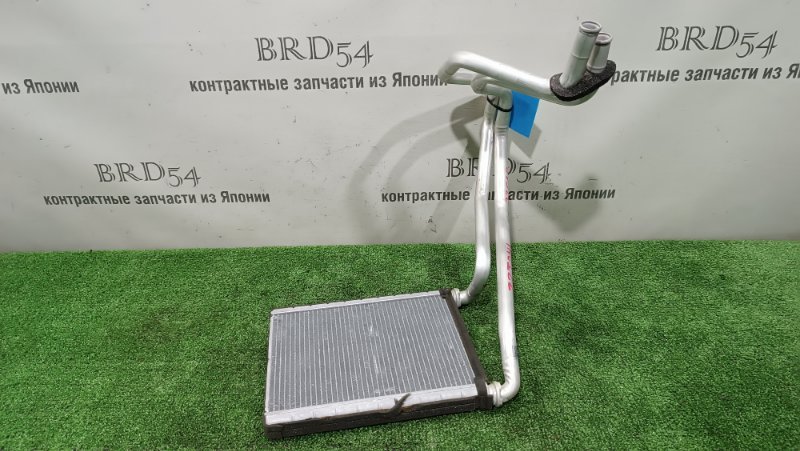 Радиатор печки Caldina ZZT241 1ZZ-FE