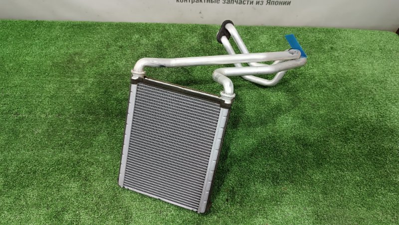 Радиатор печки Caldina ZZT241 1ZZ-FE