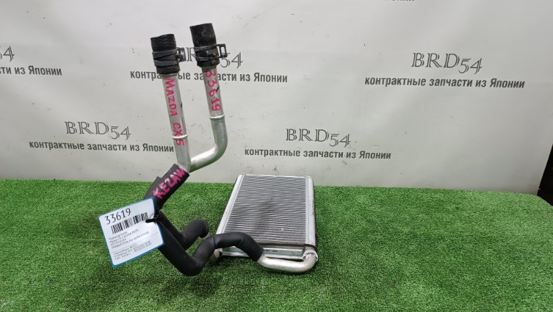 Радиатор печки CX-5 KE2AW PEVPS