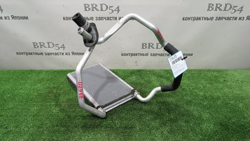 Радиатор печки Honda accord CU2 K24A