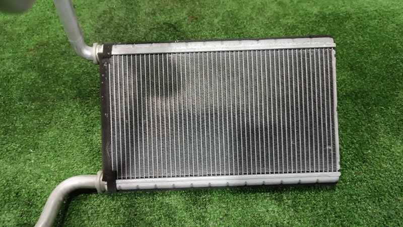 Радиатор печки accord CU2 K24A