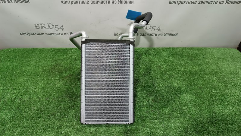 Радиатор печки accord CU2 K24A