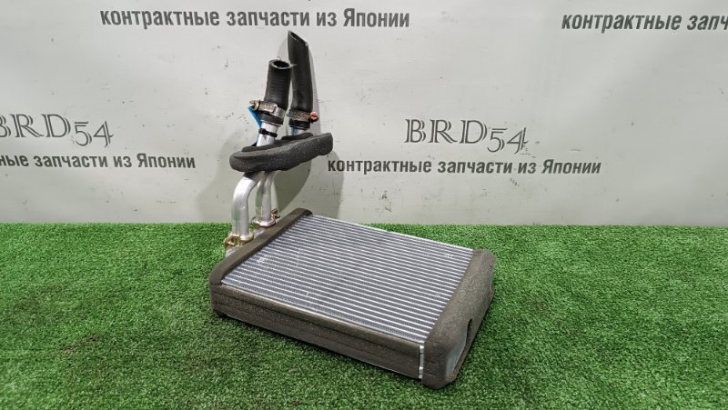 Радиатор печки mercedes-benz M-class W163 M112 E37 A1638300061 контрактная