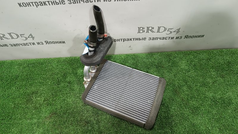 Радиатор печки M-class W163 M112 E37