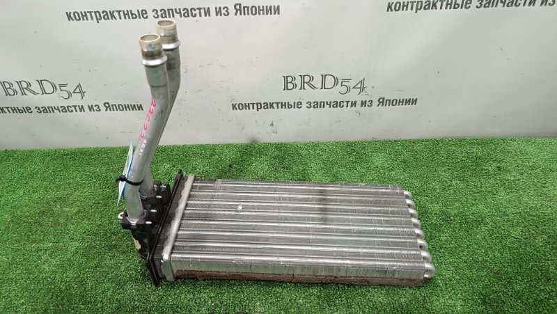Радиатор печки 3008 C1A EP6FDTM