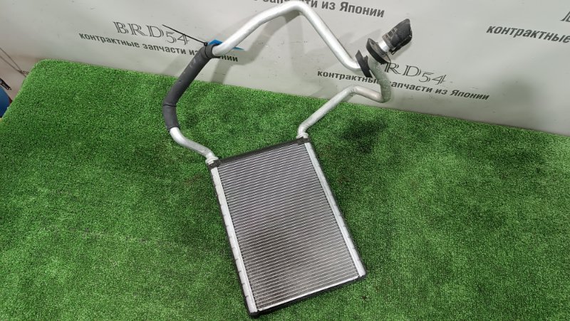 Радиатор печки accord CL7 K20A