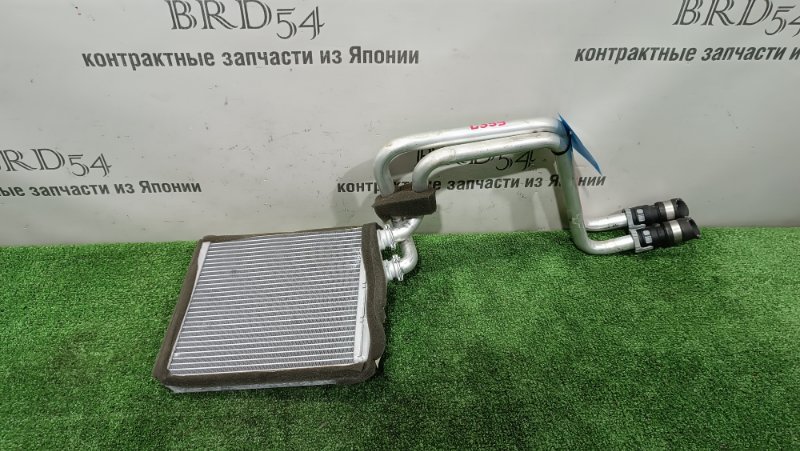Радиатор печки Land Rover FreeLander L359 B6324S K9873005 контрактная