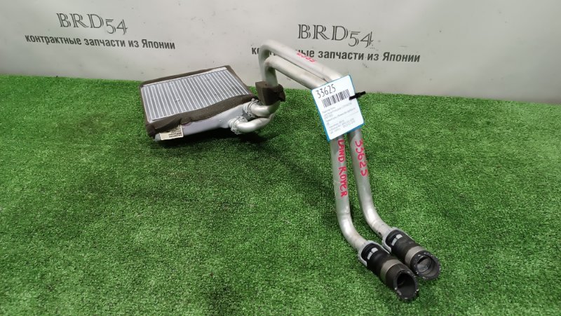 Радиатор печки Land Rover FreeLander L359 B6324S
