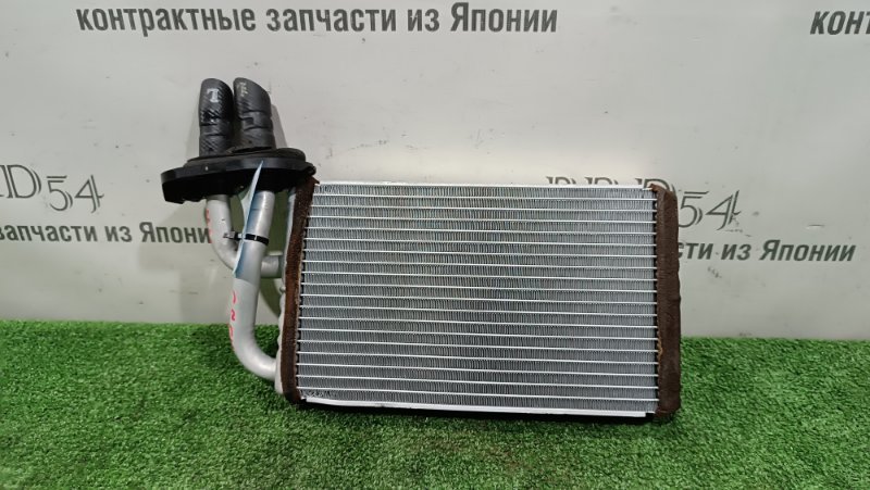 Радиатор печки mitsubishi Lancer Cedia CS5W 4G93 MR979528 контрактная