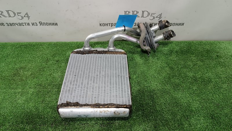 Радиатор печки Volkswagen Touareg 7LA AXQ 7L0819031 контрактная