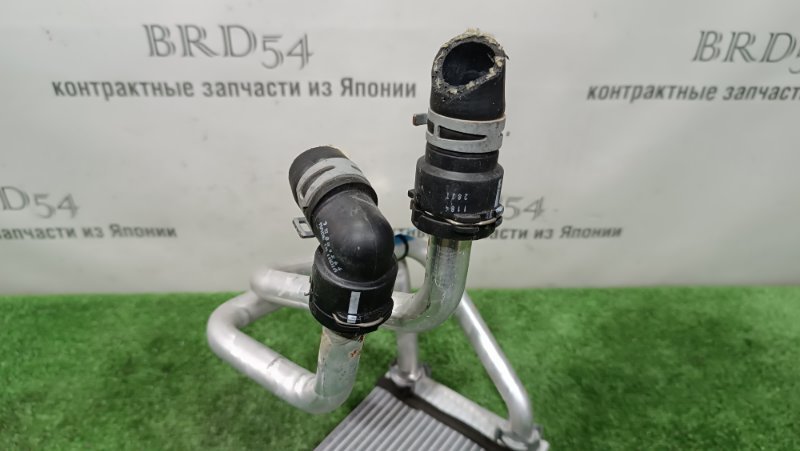 Радиатор печки AVEO T300 F16D4