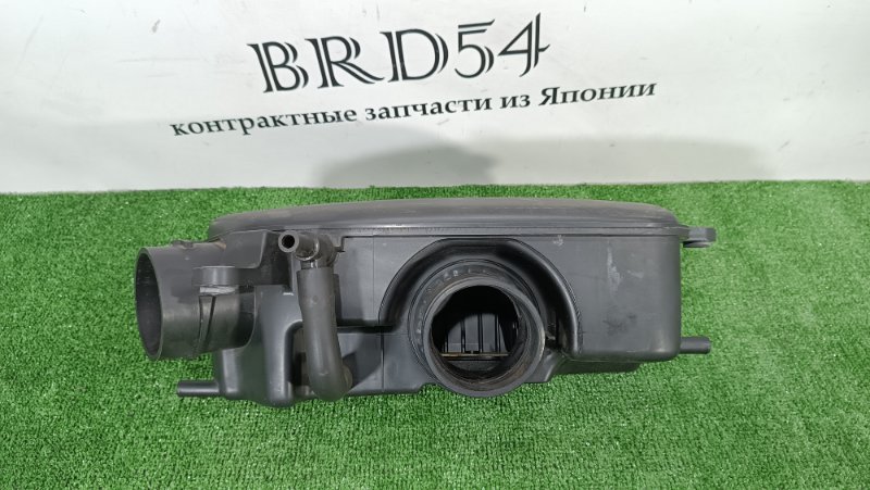 Резонатор воздушного фильтра Impreza 2011 GH3 EL154