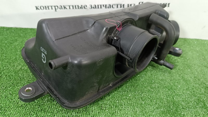 Резонатор воздушного фильтра Impreza 2011 GH3 EL154