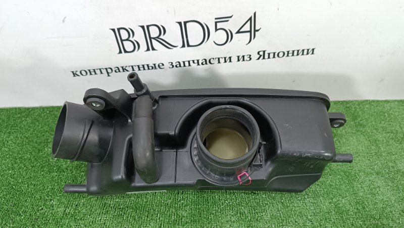 Резонатор воздушного фильтра Forester 2007 SG5 EJ203