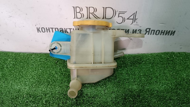 Бачок гидроусилителя Subaru Impreza 2007 GH7 EJ203 34630-AG000 контрактная