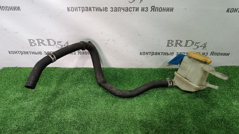 Бачок гидроусилителя Subaru Impreza 2011 GH3 EL154 34630-AG000 контрактная